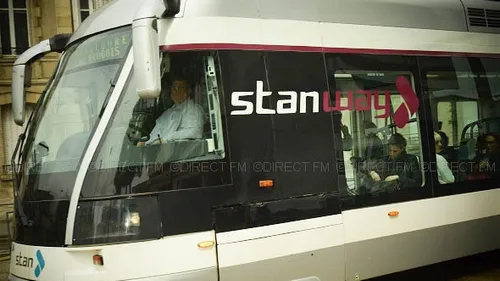 Nancy : les transports en commun sont désormais gratuits pour les...